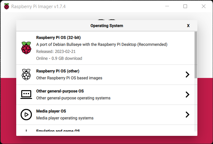 Raspberry Pi 4 Setup Guide