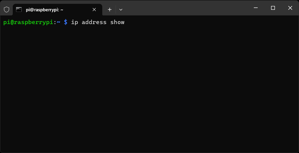 Raspberry Pi 4 Setup Guide