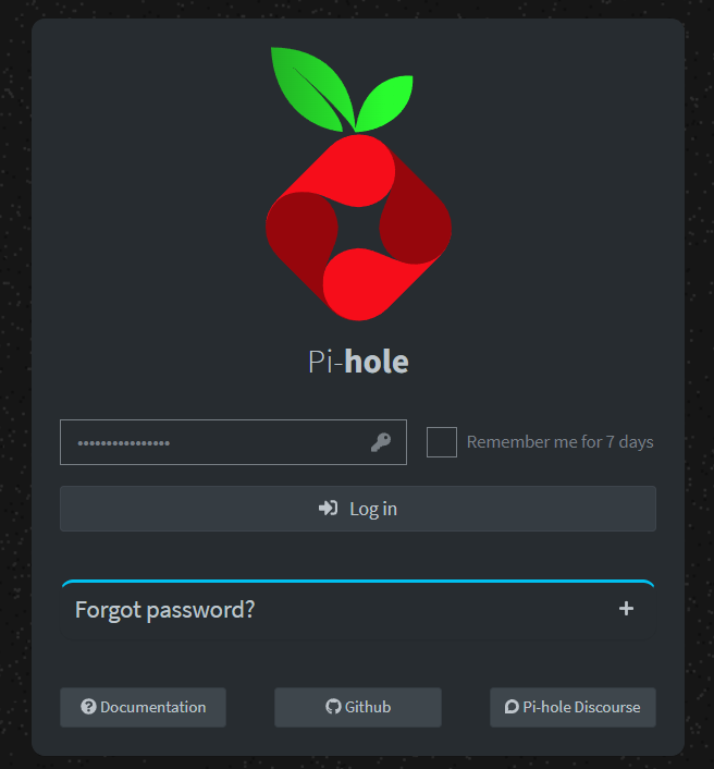 Get Started with Docker - Part 3: Pi-Hole