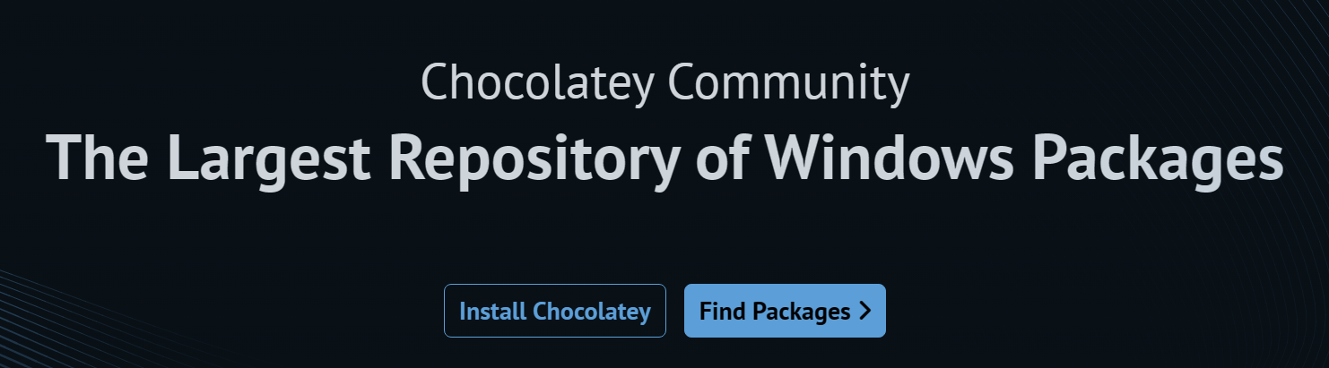 Chocolatey: The Easiest Way to Install and Manage Windows Software