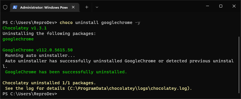 Chocolatey: The Easiest Way to Install and Manage Windows Software