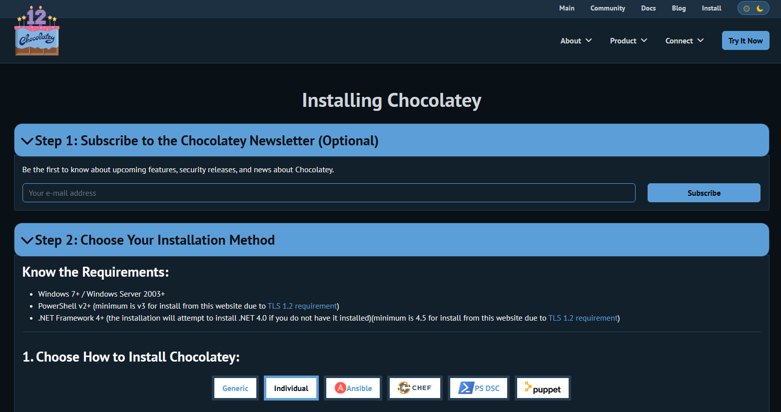 Chocolatey: The Easiest Way to Install and Manage Windows Software
