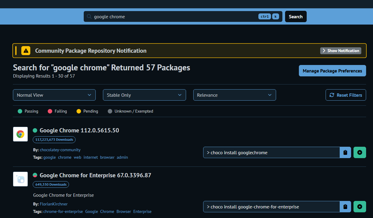 Chocolatey: The Easiest Way to Install and Manage Windows Software