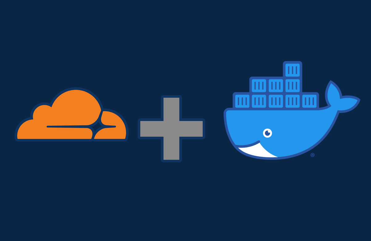 Get Started with Docker - Part 6a: Secure Remote Access with Cloudflare Tunnel