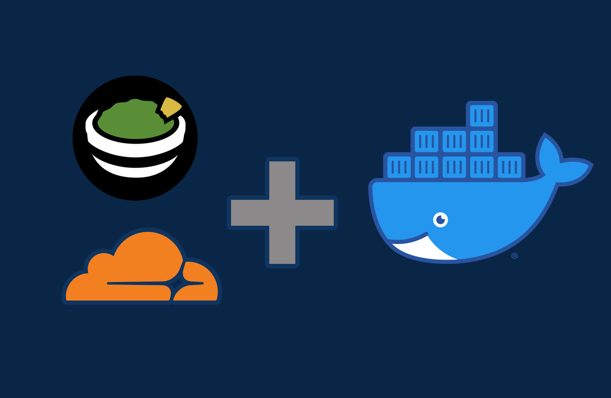 Get Started with Docker - Part 6b: Clientless Remote Desktop with Apache Guacamole
