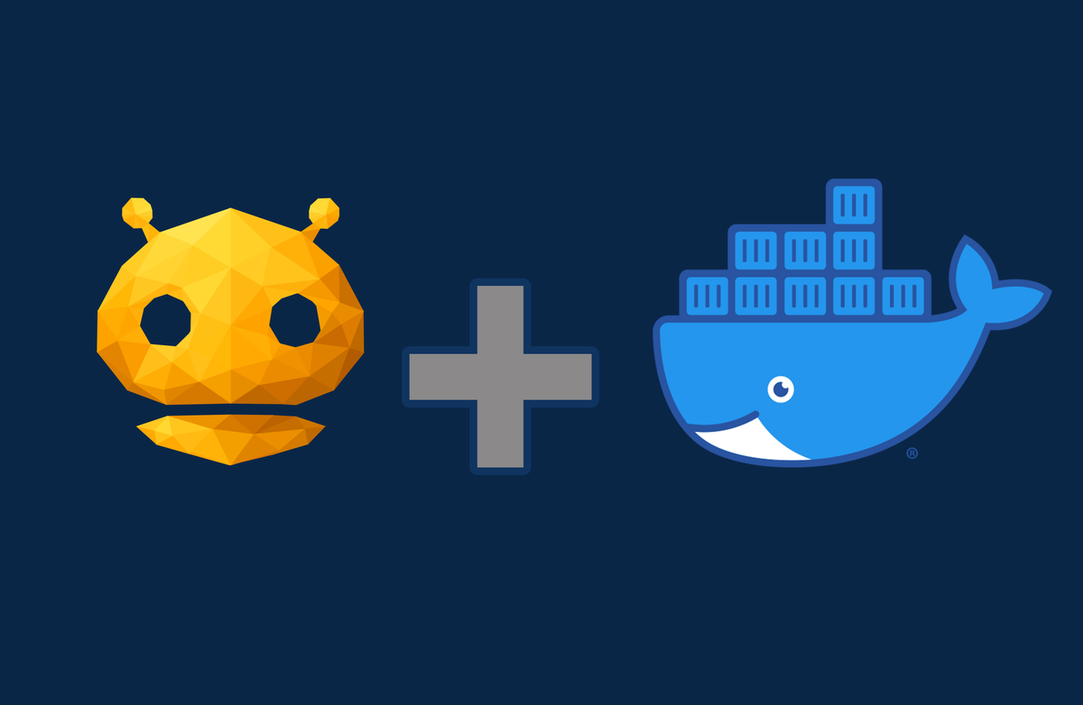 Get Started with Docker - Part 7: Real-Time Container Log Monitoring with Dozzle
