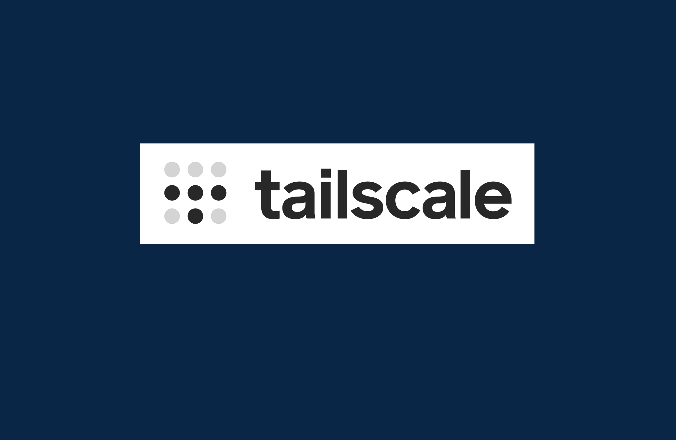 Tailscale: Simple Remote Access for Your Homelab (Without the Headache)