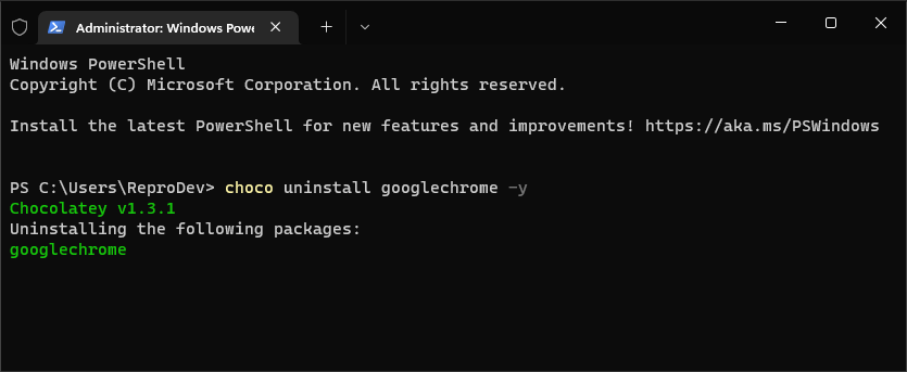 Chocolatey: The Easiest Way to Install and Manage Windows Software