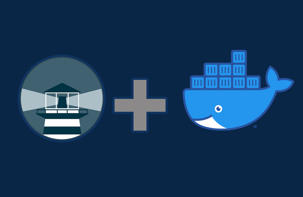 Get Started with Docker - Part 6: Watchtower : How to Update Docker Containers and Images The Easy Way